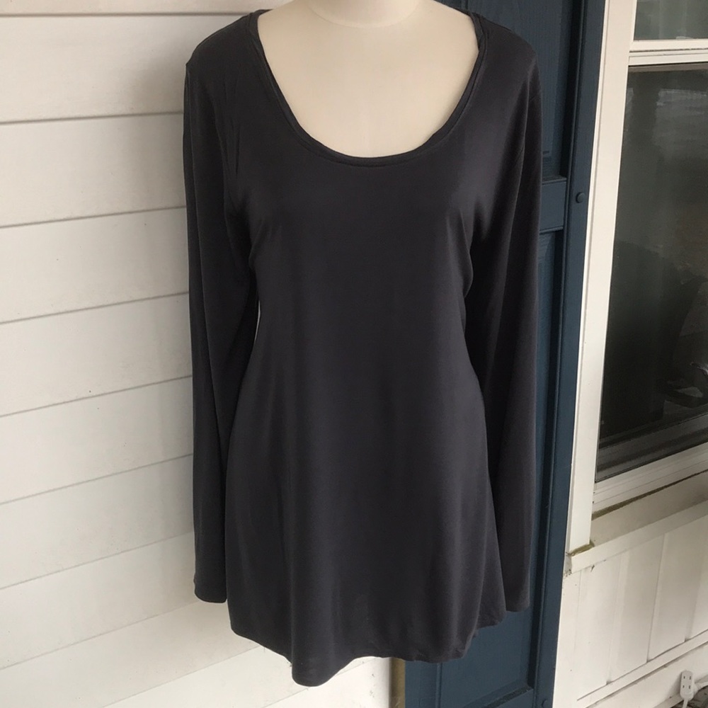 ON Tulip hem tunic